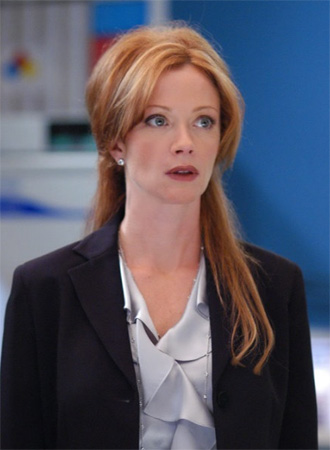 Fotoğraf Lauren Holly