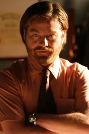 Fotoğraf Zach Galifianakis