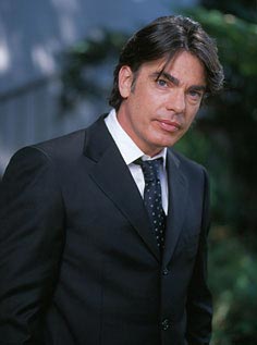 Fotoğraf Peter Gallagher