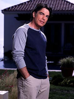 Fotoğraf Peter Gallagher