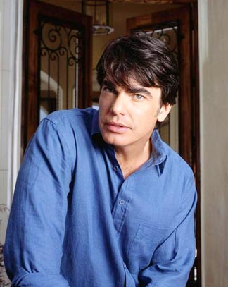 Fotoğraf Peter Gallagher