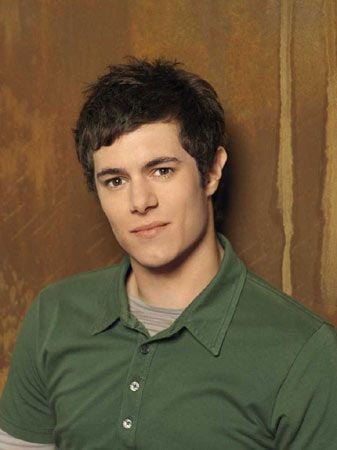 Fotoğraf Adam Brody