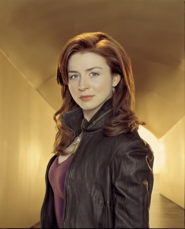 Fotoğraf Caterina Scorsone