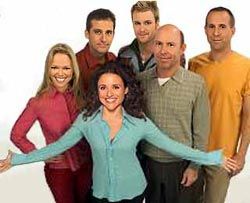 Watching Ellie : Afiş