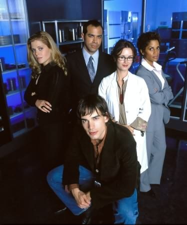 Jake 2.0 : Fotoğraf