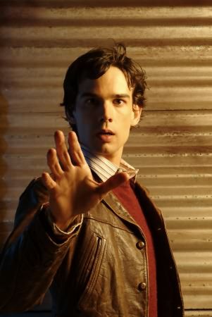 Jake 2.0 : Fotoğraf