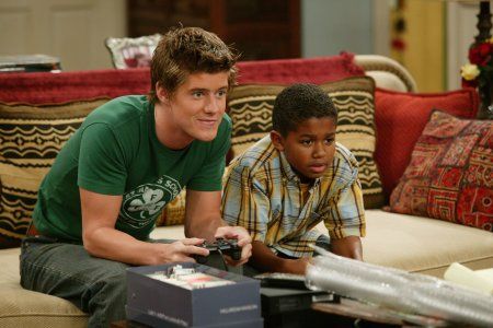 Like Family : Fotoğraf