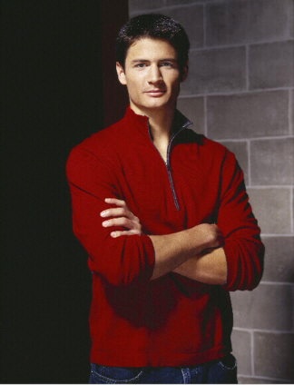 Fotoğraf James Lafferty