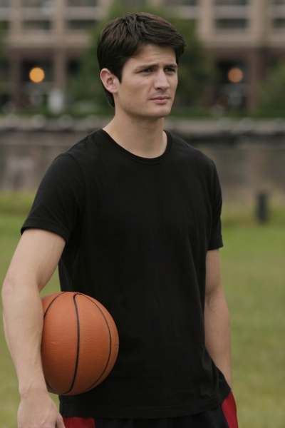 Fotoğraf James Lafferty