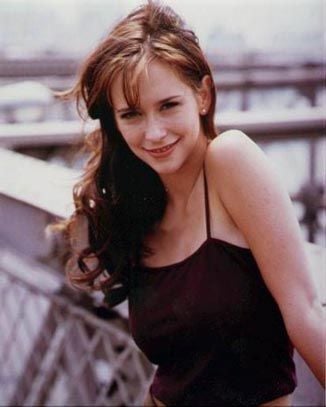 Fotoğraf Jennifer Love Hewitt