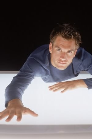 Fotoğraf Michael Weatherly