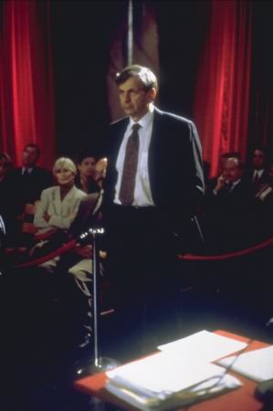 Fotoğraf William B. Davis