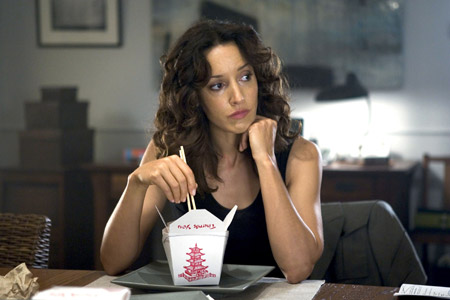 Fotoğraf Jennifer Beals