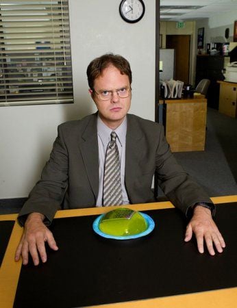 Fotoğraf Rainn Wilson