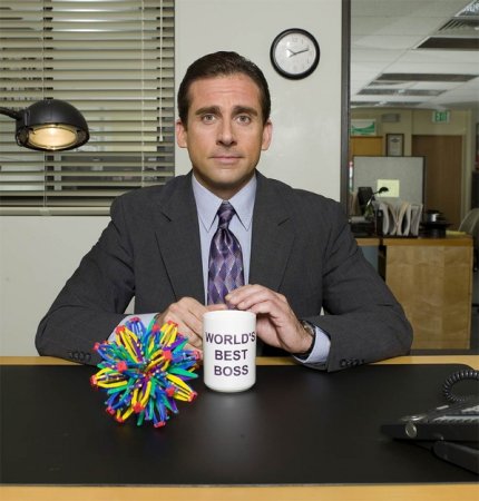 Fotoğraf Steve Carell