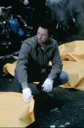 Touching Evil (US) : Fotoğraf