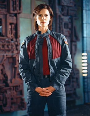 Fotoğraf Torri Higginson