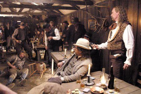 Deadwood : Fotoğraf