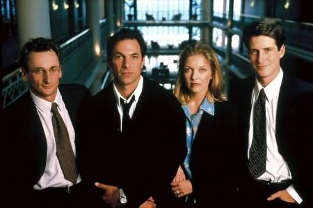 L.A. Doctors : Fotoğraf