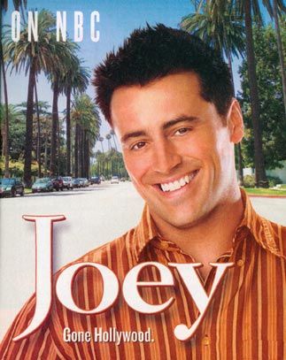 Fotoğraf Matt LeBlanc