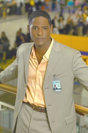 Fotoğraf Blair Underwood