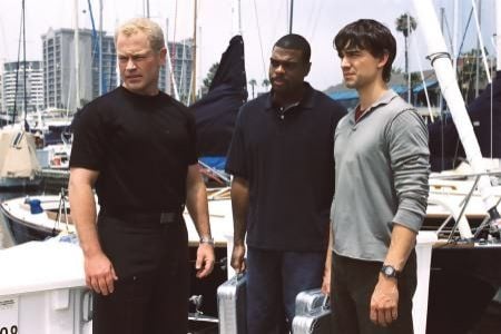 Medical Investigation : Fotoğraf