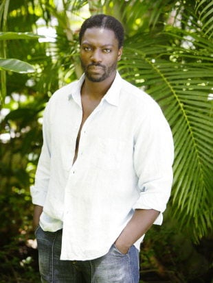 Fotoğraf Adewale Akinnuoye-Agbaje