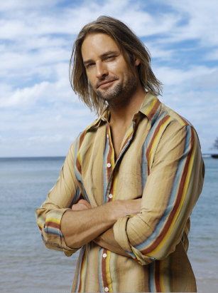 Fotoğraf Josh Holloway
