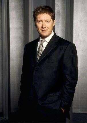 Fotoğraf James Spader