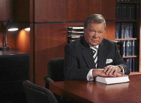 Fotoğraf William Shatner