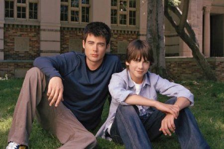 Jack & Bobby : Fotoğraf