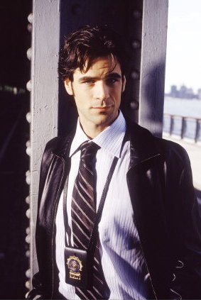 Fotoğraf Eddie Cahill