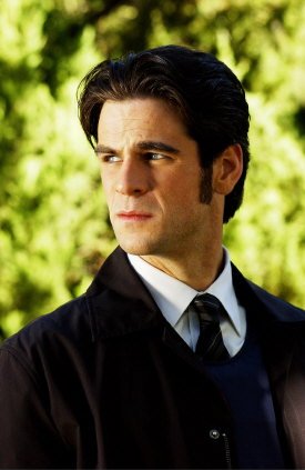 Fotoğraf Eddie Cahill