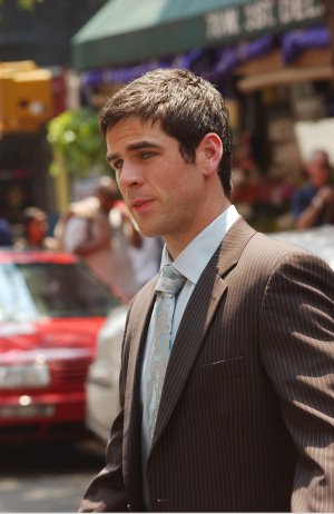 Fotoğraf Eddie Cahill