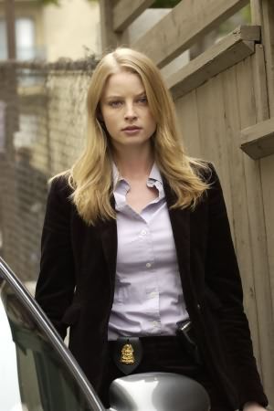 Fotoğraf Rachel Nichols