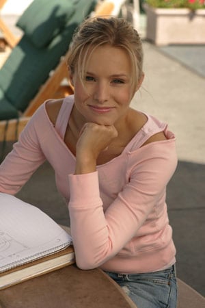 Fotoğraf Kristen Bell