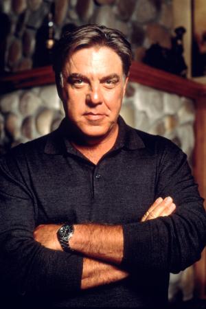 Fotoğraf Bruce McGill