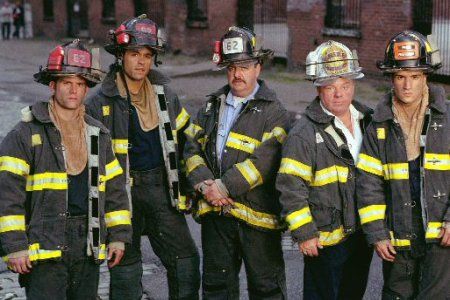 Rescue Me : Fotoğraf