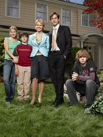 Fotoğraf Marguerite MacIntyre, Evan Peters, Laura Ramsey, David Newsom