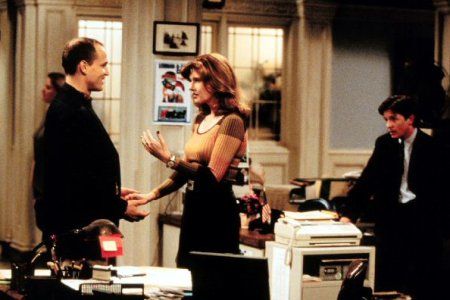 Spin City : Fotoğraf