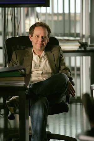 Fotoğraf Peter MacNicol