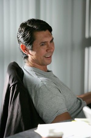 Fotoğraf Lou Diamond Phillips