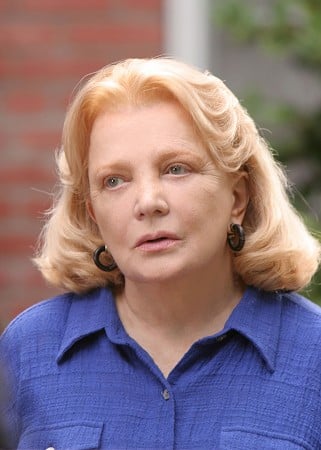 Fotoğraf Gena Rowlands