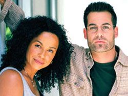 Mysterious Ways : Afiş