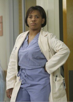 Fotoğraf Chandra Wilson