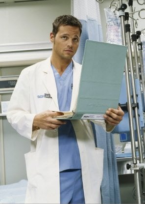 Fotoğraf Justin Chambers (I)