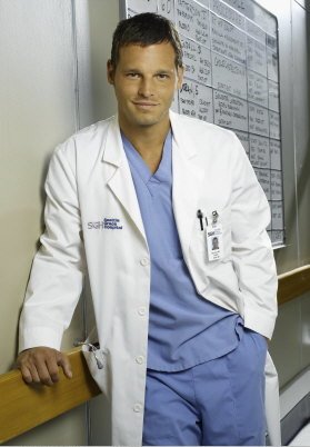 Fotoğraf Justin Chambers (I)