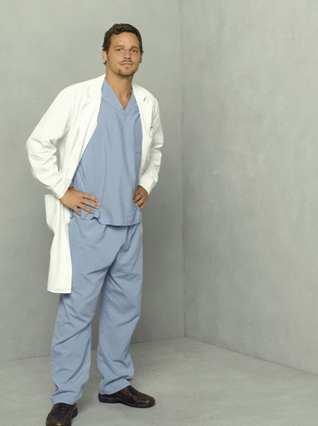 Fotoğraf Justin Chambers (I)