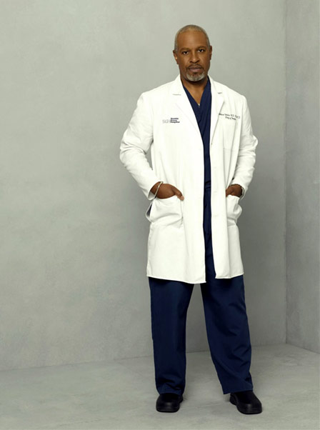 Fotoğraf James Pickens Jr.