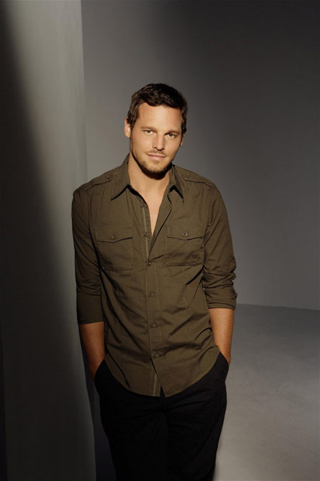 Fotoğraf Justin Chambers (I)